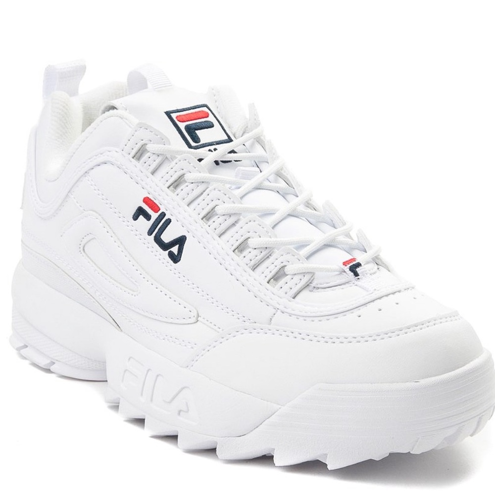 Fila Disruptor 2